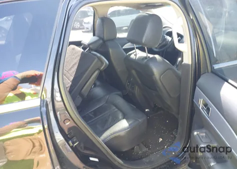 2015 Lincoln Mkx z USA, uszkodzony, nr VIN 2LMDJ8JK2FBL24555